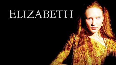 queen elizabeth full movie