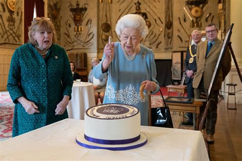 queen elizabeth ii birthday 2022