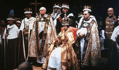 queen elizabeth ii coronation oath