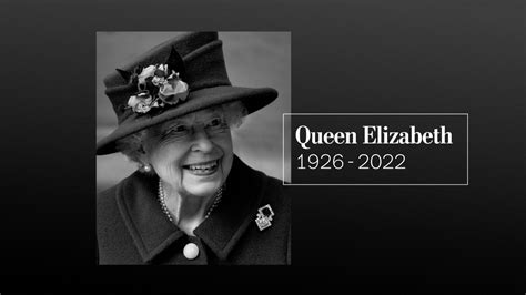 queen elizabeth ii death wikipedia