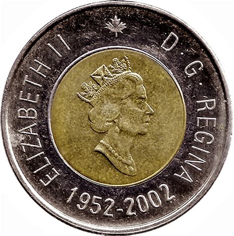 queen elizabeth ii dollar