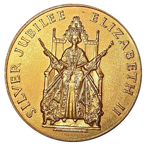 queen elizabeth ii medal