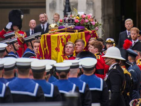 queen elizabeth ll funeral