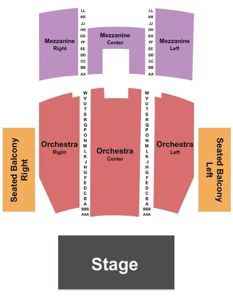 queen elizabeth theatre schedule