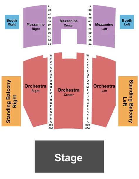 queen elizabeth theatre ticket prices