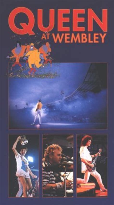 queen full concert 1986