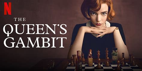queen gambit full movie for free