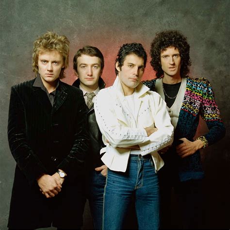 queen grupo de rock