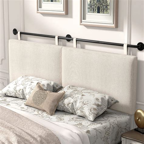Queen Headboard In