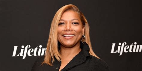 queen latifah age and net worth