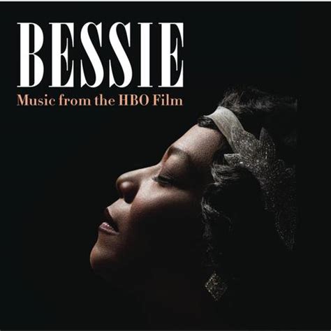 queen latifah bessie music from the hbo film