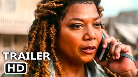 queen latifah movies 2023