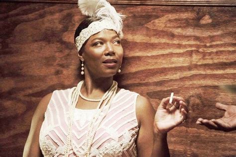 queen latifah recent movies