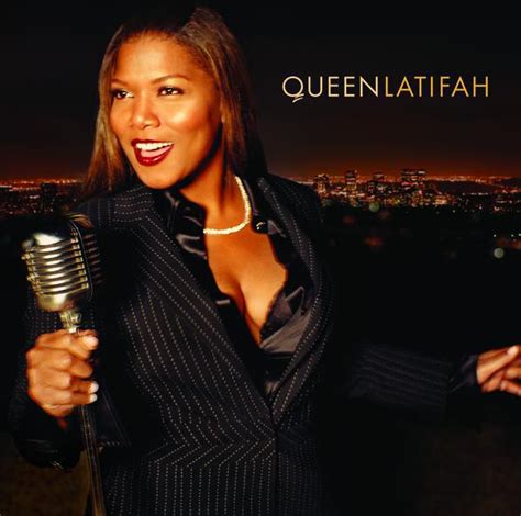 queen latifah the dana owens album songs