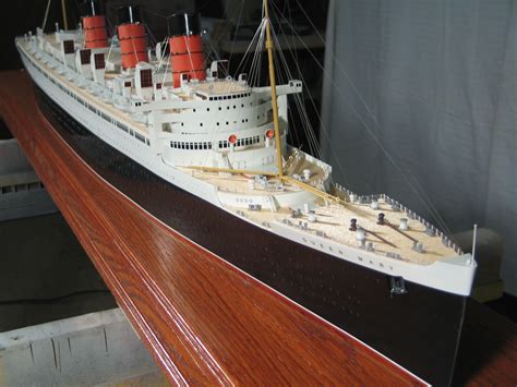 queen mary 1 and 2 photos