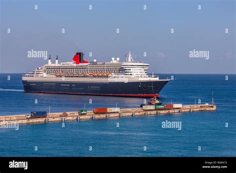 queen mary 11