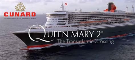 queen mary 2 eastbound transatlantic crossing