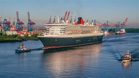 queen mary 2 hamburg 2022 termine