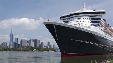 queen mary 2 transatlantic crossings 2020