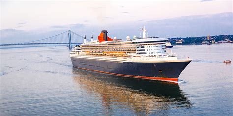 queen mary 2 world cruise 2022