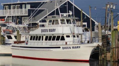 queen mary fishing charter nj