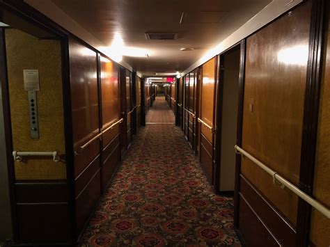 queen mary hotel long beach haunted