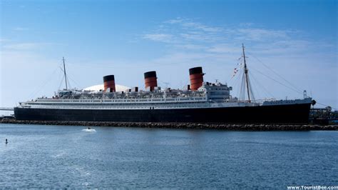 queen mary museum los angeles