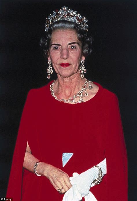 queen mary of denmark jewels