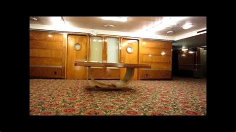 queen mary ship haunted b340