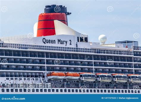 queen mary ship to new york