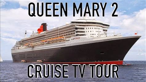 queen mary ship tour prices