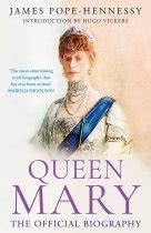 queen mary the official biography