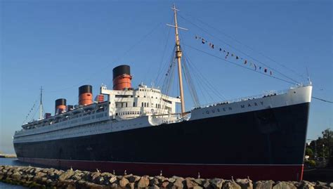 queen mary tour discount tickets