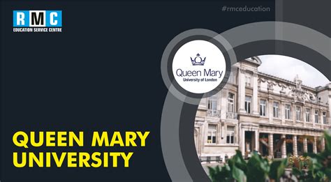 queen mary university fees