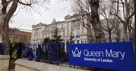 queen mary university of london global mba