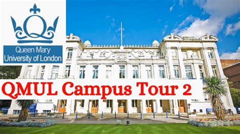 queen mary university of london qmul