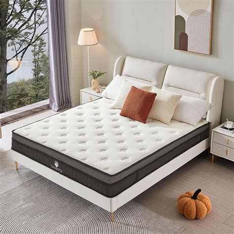 Queen Mattress New