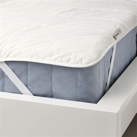 Queen Mattress Protector Ikea