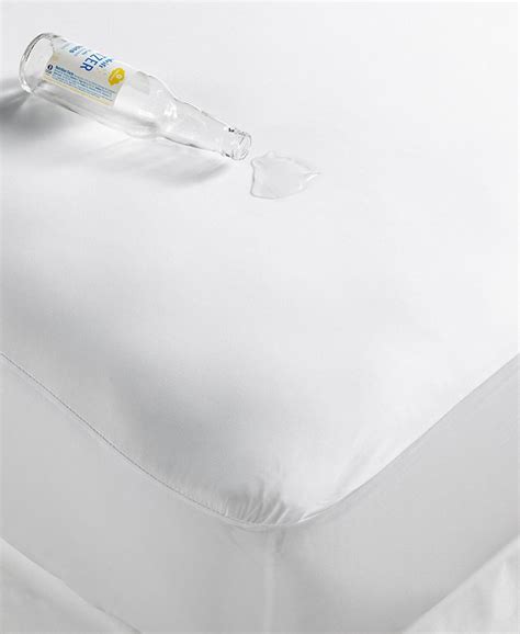Queen Mattress Protector Macys
