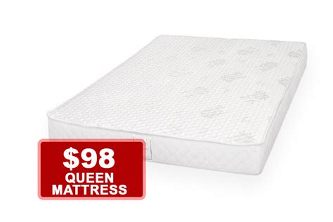 queen mattress sale canada