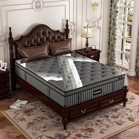 Queen Mattress Set Amazon
