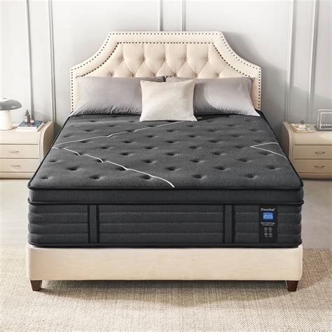 Queen Mattress Set Firm
