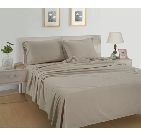 Queen Mattress Sheets Set