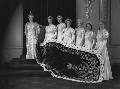 queen mother elizabeth coronation crown