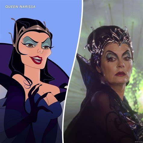 Queen Narissa