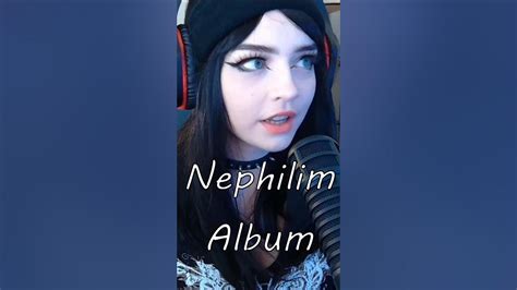 queen nephilim video