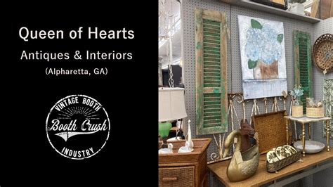 queen of hearts antiques facebook