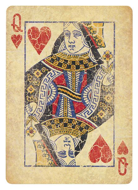 queen of hearts meaning sexually