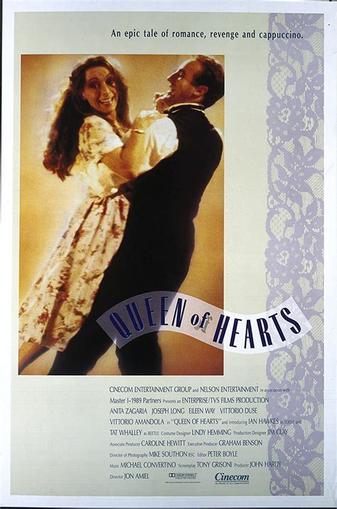 queen of hearts movie 1989