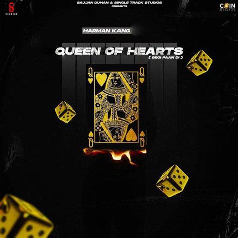 queen of hearts song download mp3